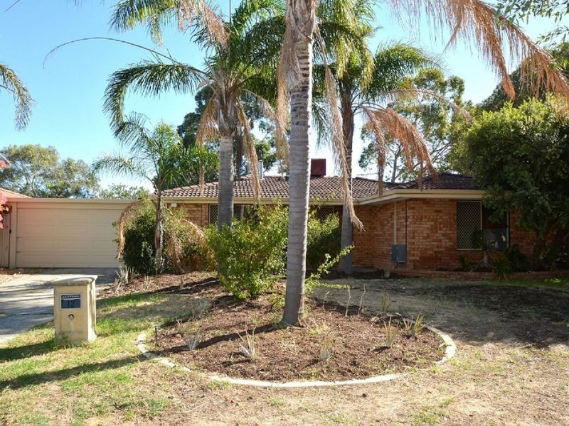 12 Potoroo Place, Brookdale WA 6112