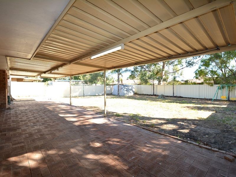 12 Potoroo Place, Brookdale WA 6112