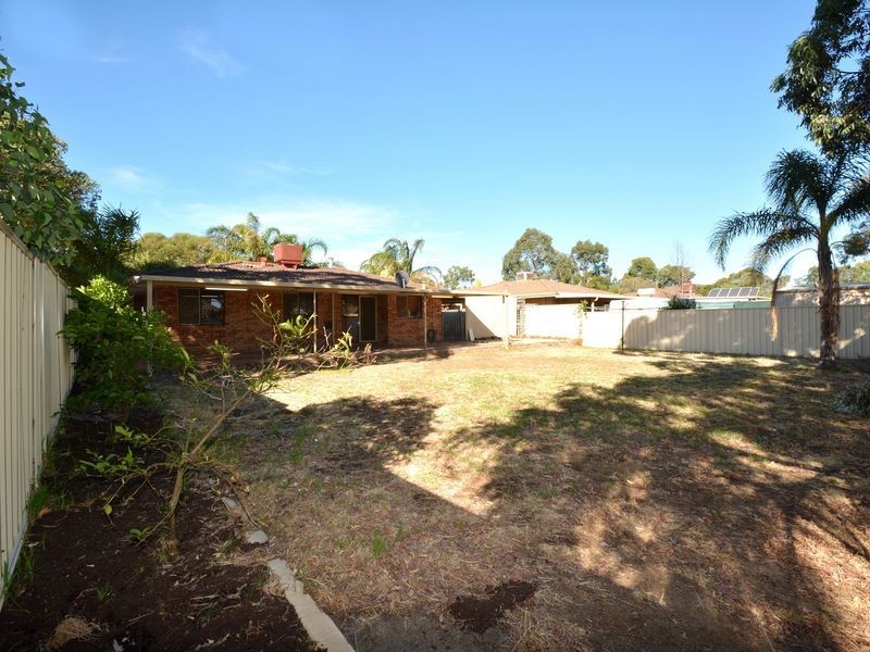 12 Potoroo Place, Brookdale WA 6112