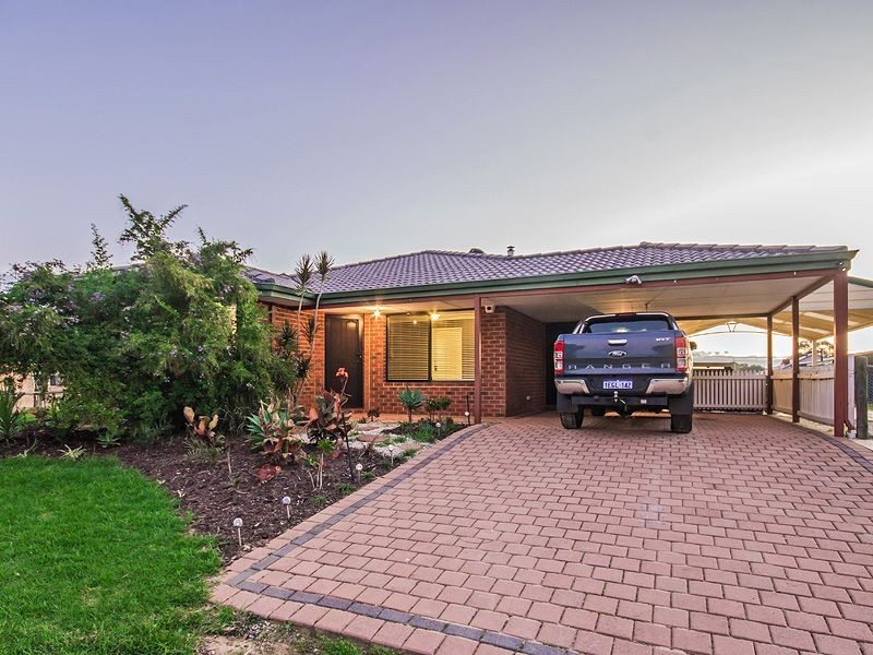 14 Vermilion Boulevard, Hilbert WA 6112