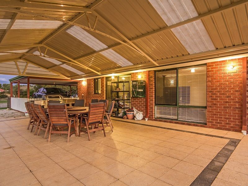 14 Vermilion Boulevard, Hilbert WA 6112