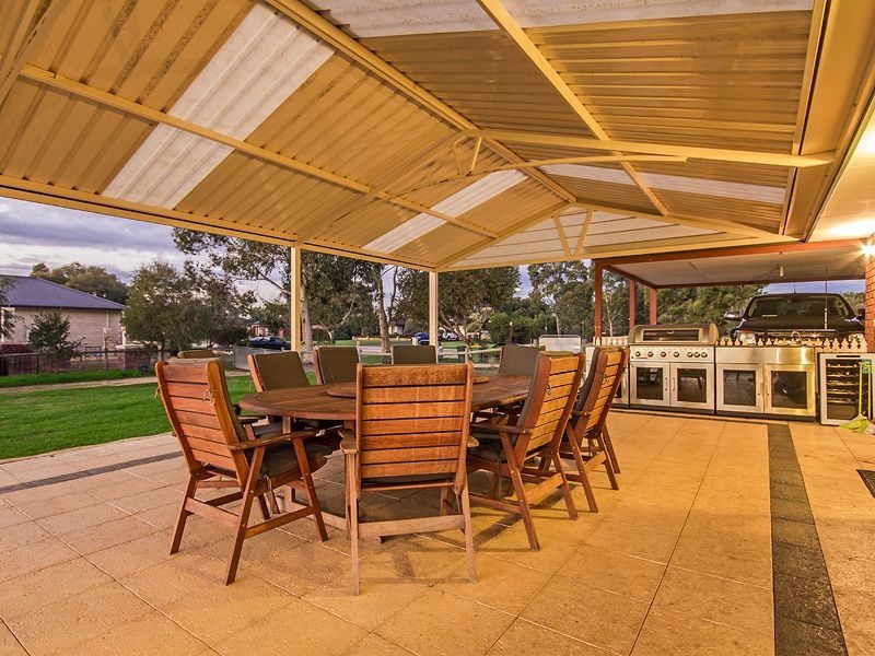 14 Vermilion Boulevard, Hilbert WA 6112