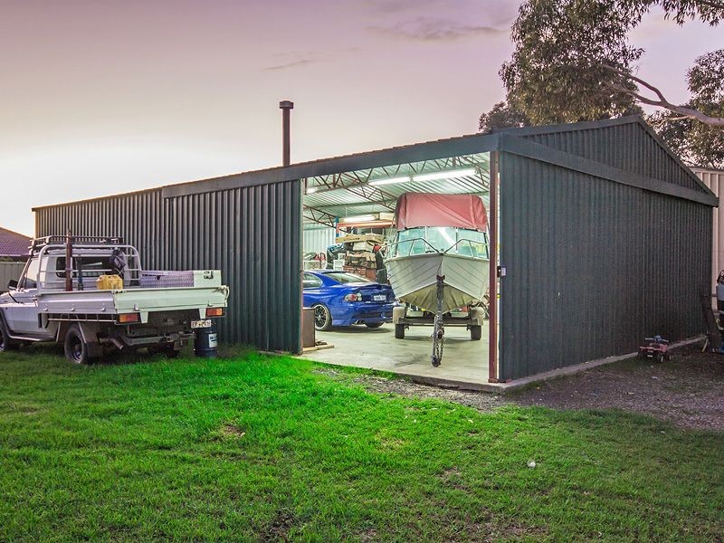 14 Vermilion Boulevard, Hilbert WA 6112