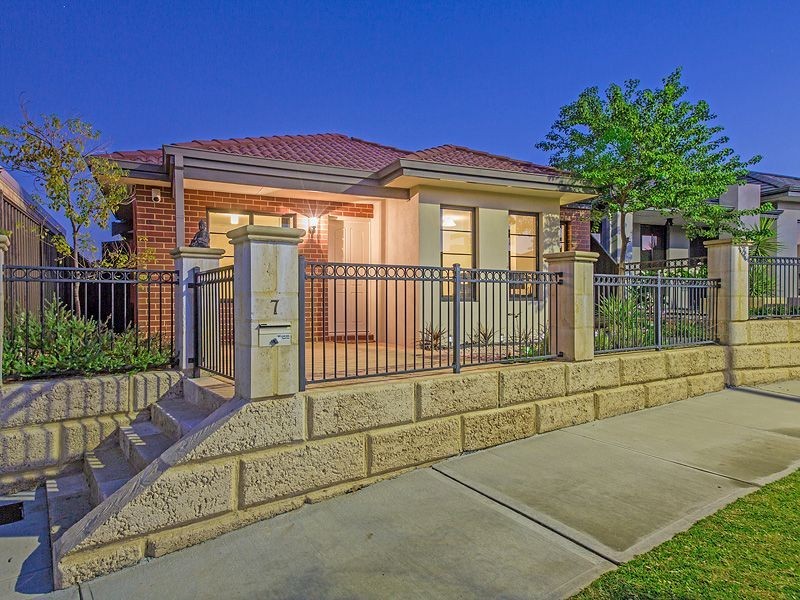 7 Marden Grange, Aveley WA 6069