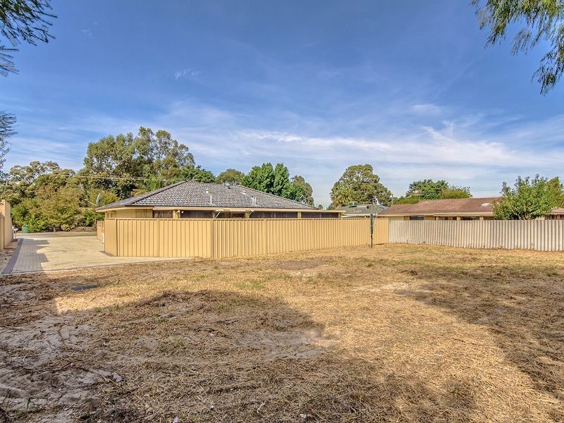 33a Bowden Place, Armadale WA 6112