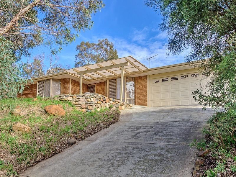 89 Amethyst Crescent, Mount Richon WA 6112