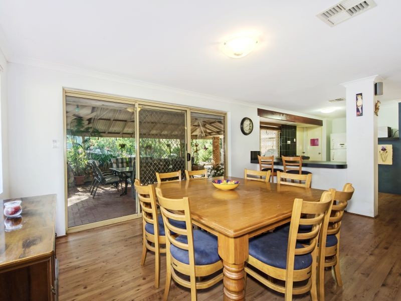 89 Amethyst Crescent, Mount Richon WA 6112