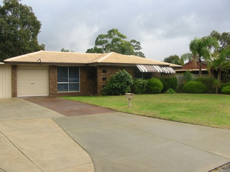 3 Berala Court, Westfield WA 6111