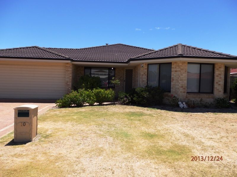 10 Ardmair Close, Seville Grove WA 6112