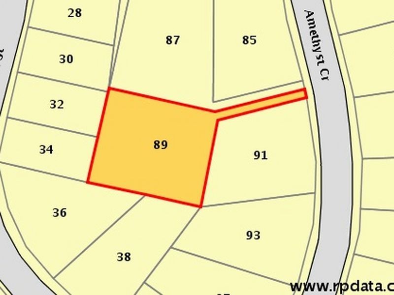 89 Amethyst Crescent, Mount Richon WA 6112
