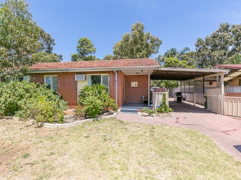 51 Doorigo Road, Armadale WA 6112
