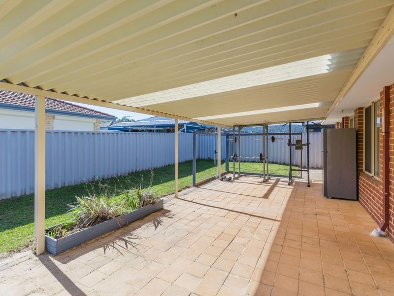 19 Jobson Loop, Brookdale WA 6112