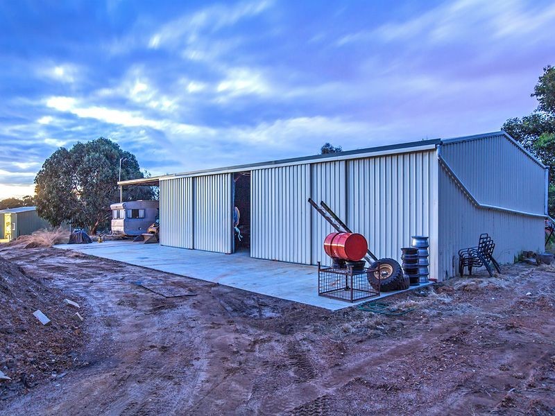 27 Aquanita Rise, Darling Downs WA 6122