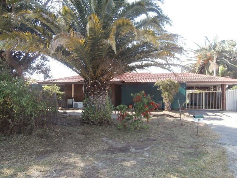 32 Duri Street, Armadale WA 6112