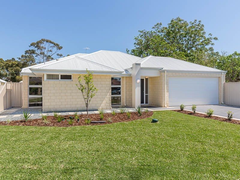 10a Tuck Street, Armadale WA 6112