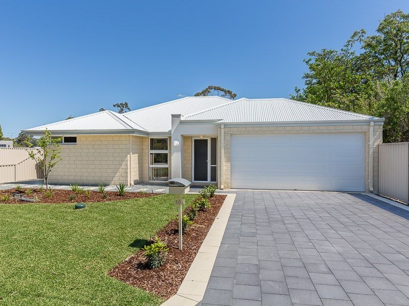 10a Tuck Street, Armadale WA 6112