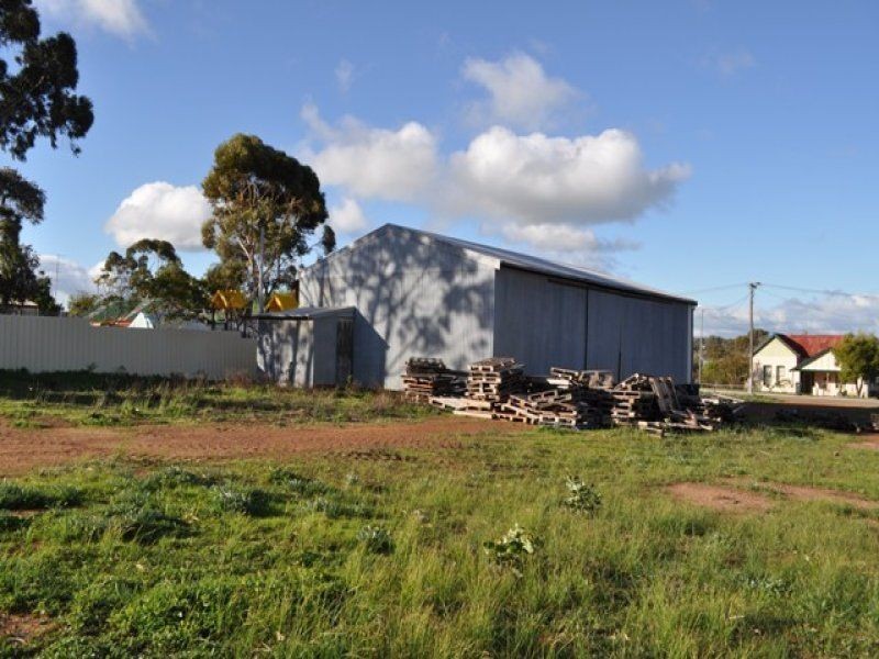 35 Queen Street, Pingelly WA 6308