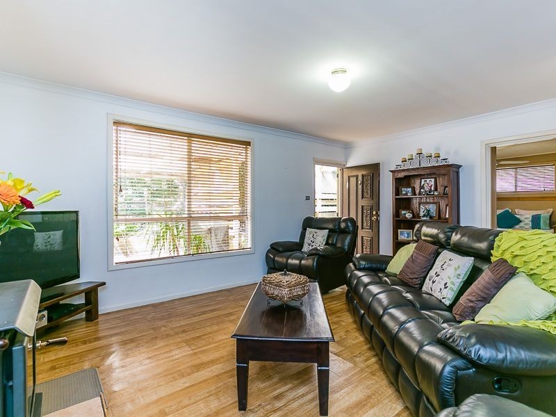 5 Wanliss Street, Jarrahdale WA 6124