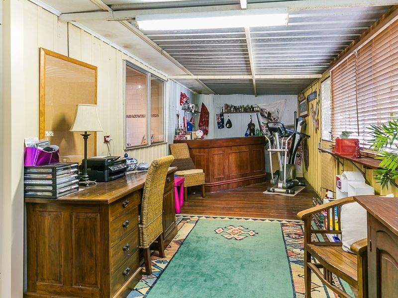 5 Wanliss Street, Jarrahdale WA 6124