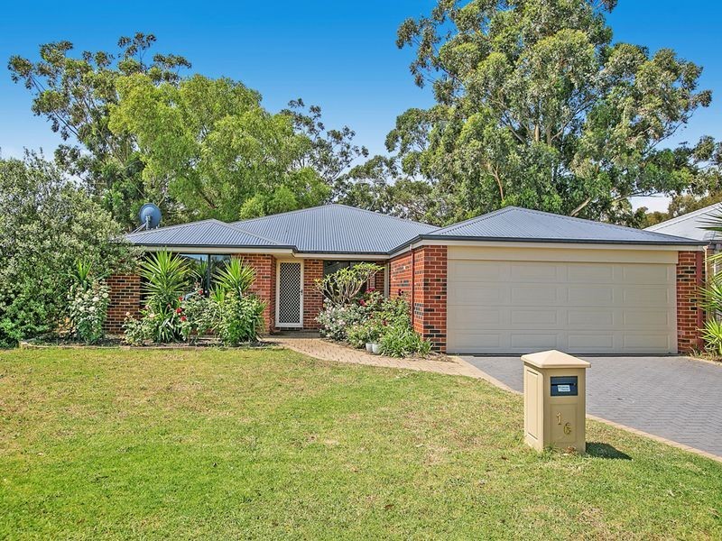 16 Milano Loop, Seville Grove WA 6112