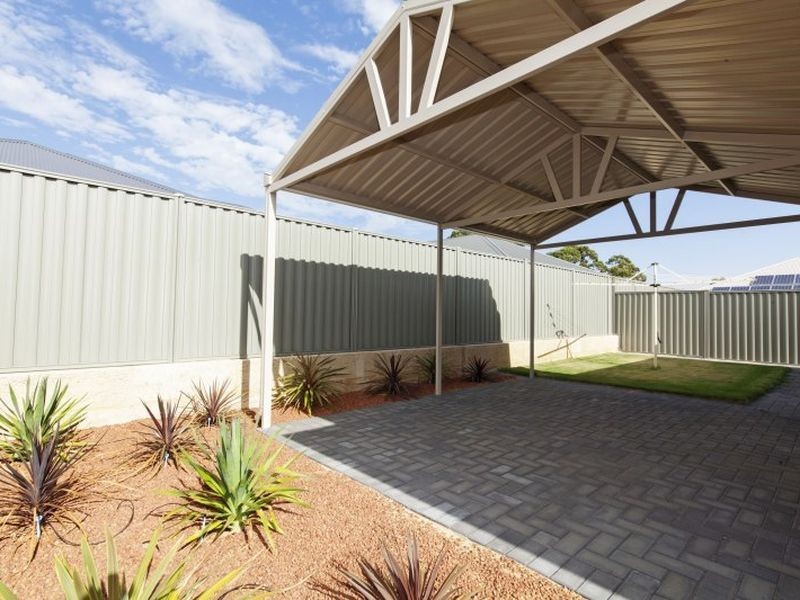 18 Daimpre Way, Byford WA 6122