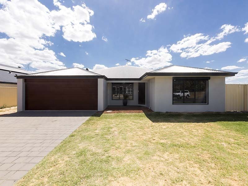 12 Coleus Way, Seville Grove WA 6112