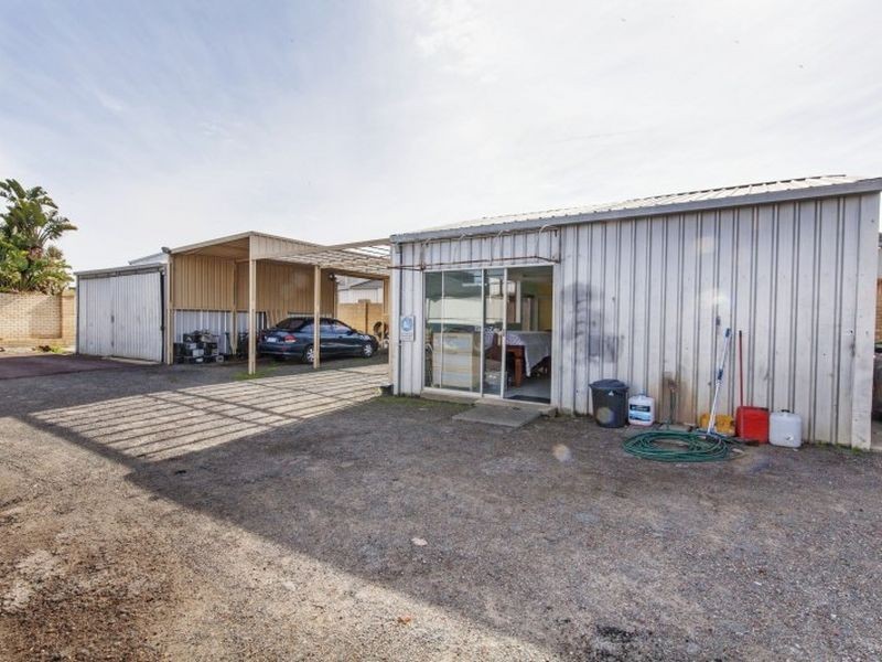 186 Maddington Road, Maddington WA 6109