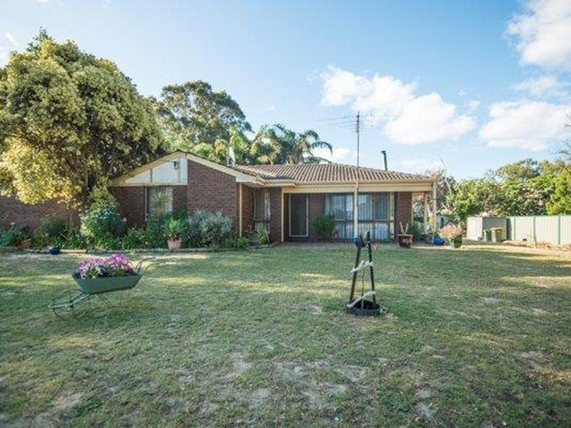 140 Abernethy Road, Byford WA 6122