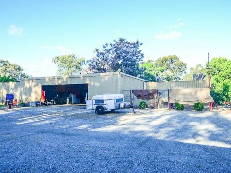 140 Abernethy Road, Byford WA 6122