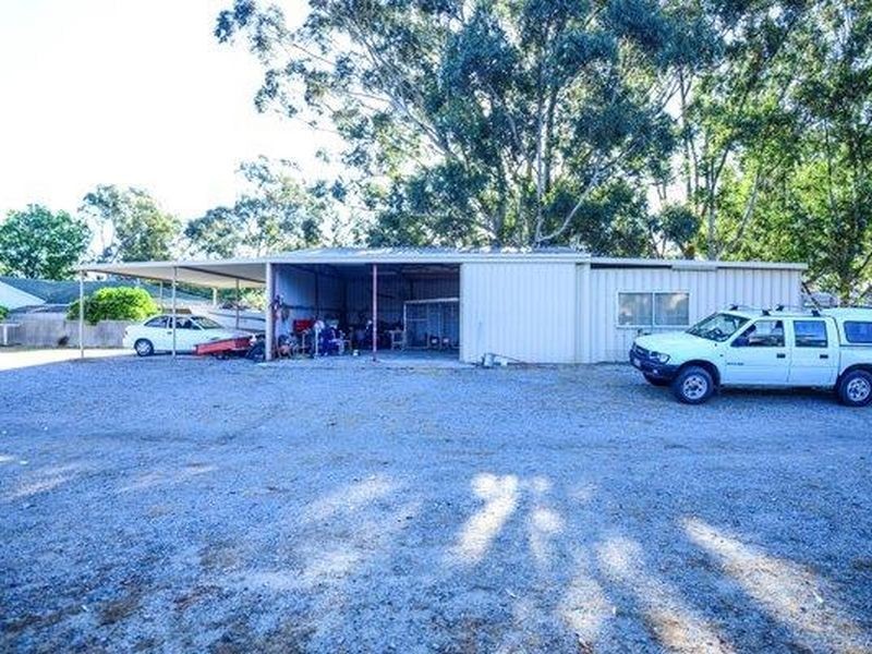 140 Abernethy Road, Byford WA 6122