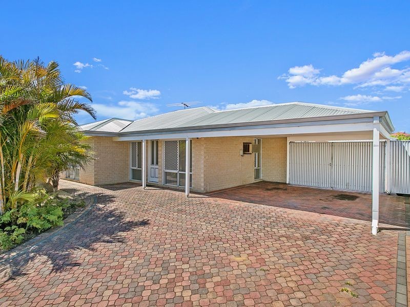 128 Dalrymple Drive, Leda WA 6170