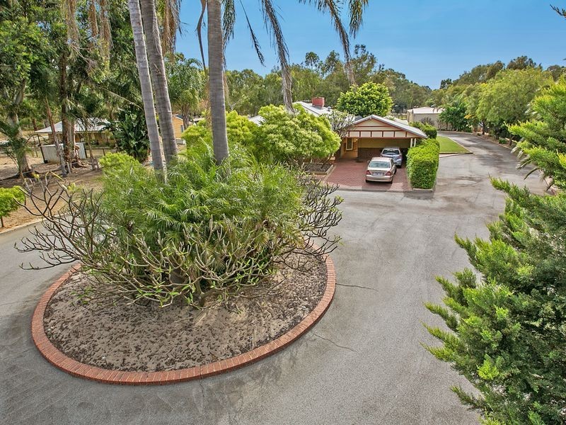 Lot 28 Briggs Road, Byford WA 6122