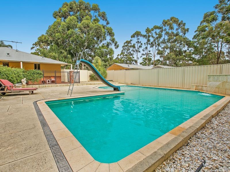 Lot 28 Briggs Road, Byford WA 6122