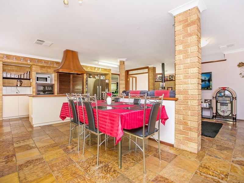 Lot 28 Briggs Road, Byford WA 6122