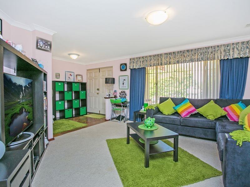 Lot 28 Briggs Road, Byford WA 6122