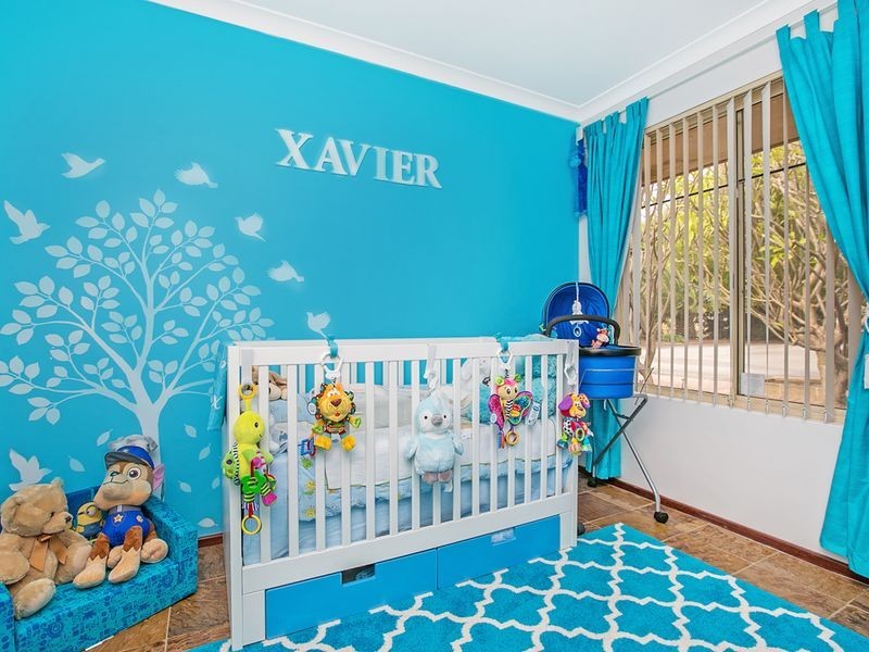 Lot 28 Briggs Road, Byford WA 6122