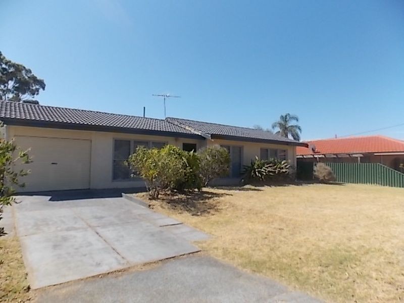 5 Kari Court, Camillo WA 6111