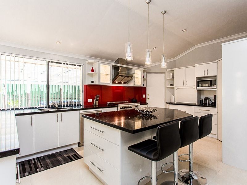 58 La Fayette Boulevard, Bibra Lake WA 6163