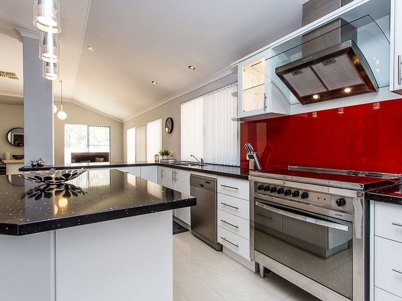 58 La Fayette Boulevard, Bibra Lake WA 6163