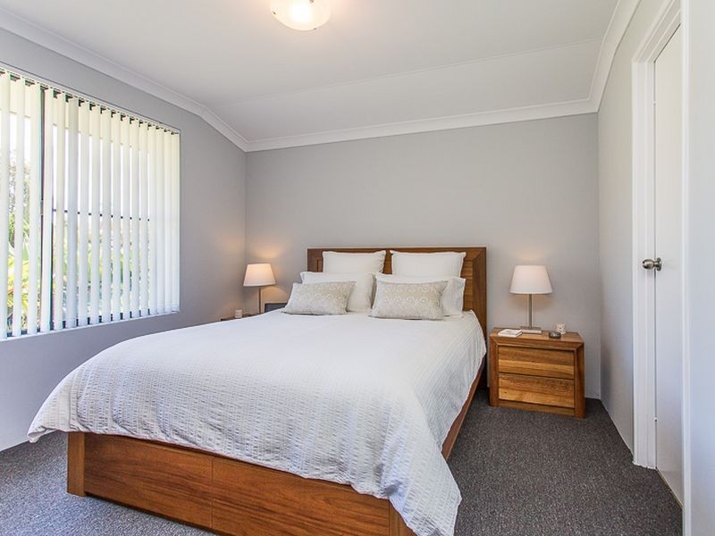 58 La Fayette Boulevard, Bibra Lake WA 6163