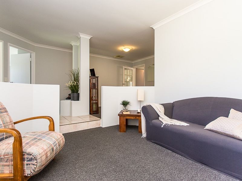 58 La Fayette Boulevard, Bibra Lake WA 6163