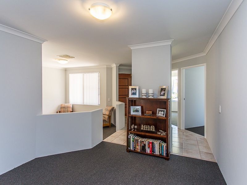 58 La Fayette Boulevard, Bibra Lake WA 6163