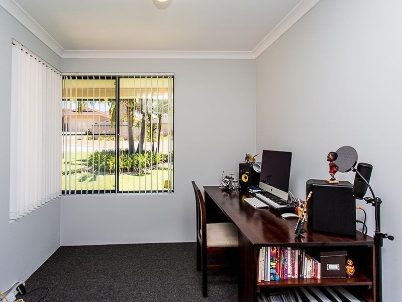 58 La Fayette Boulevard, Bibra Lake WA 6163