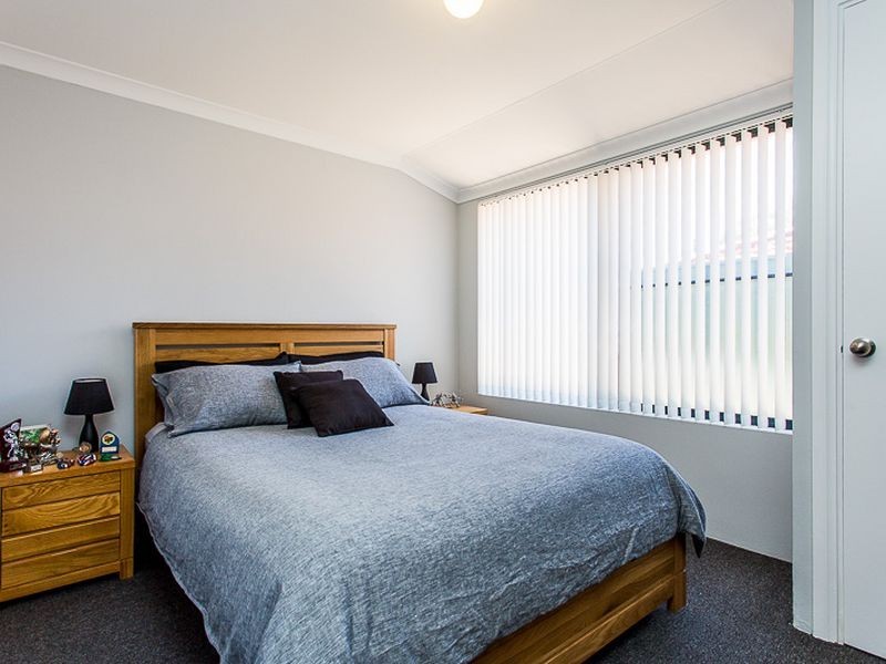 58 La Fayette Boulevard, Bibra Lake WA 6163