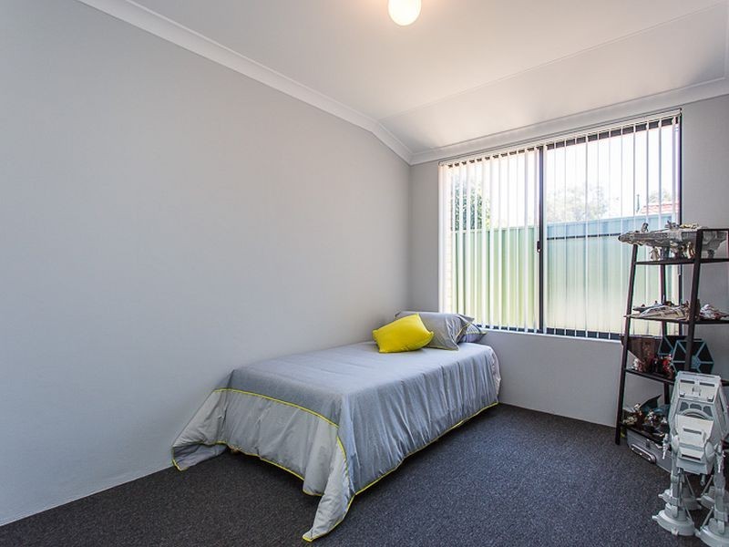 58 La Fayette Boulevard, Bibra Lake WA 6163