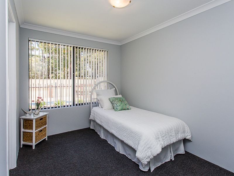 58 La Fayette Boulevard, Bibra Lake WA 6163