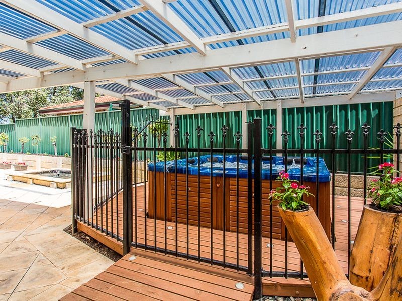 58 La Fayette Boulevard, Bibra Lake WA 6163