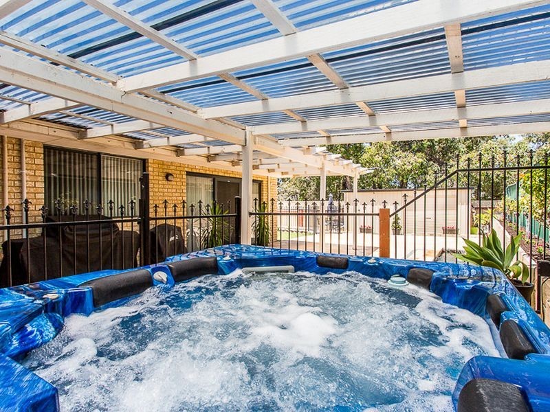 58 La Fayette Boulevard, Bibra Lake WA 6163