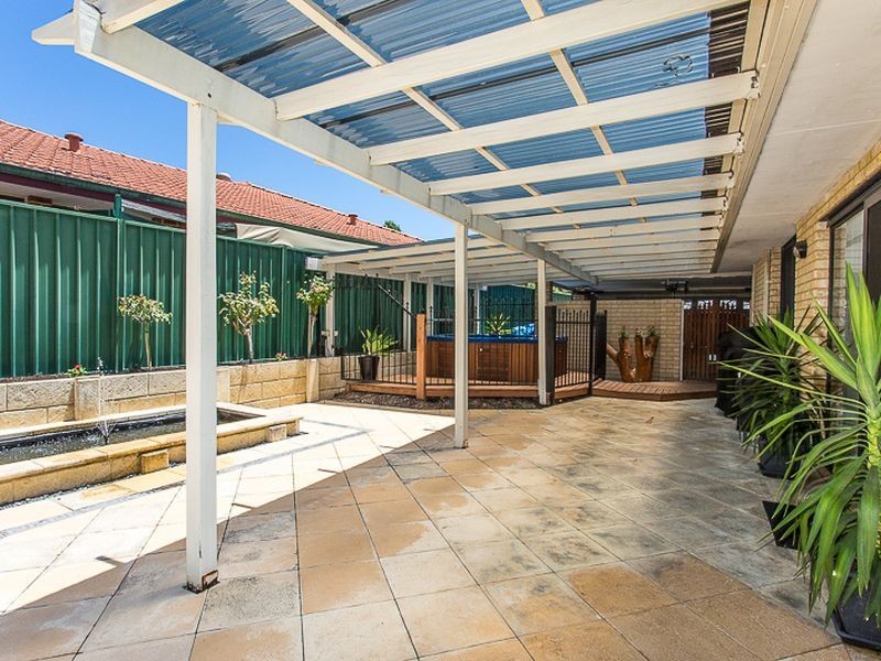 58 La Fayette Boulevard, Bibra Lake WA 6163