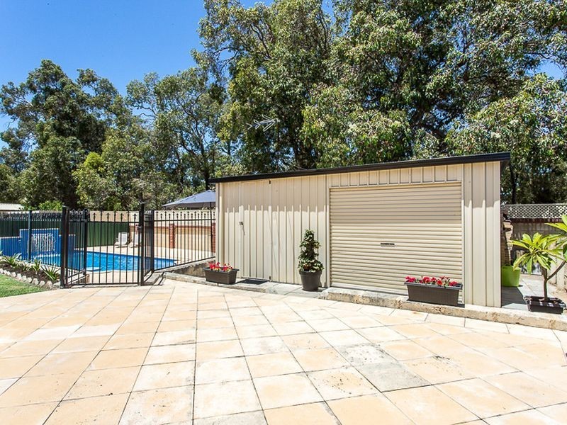 58 La Fayette Boulevard, Bibra Lake WA 6163